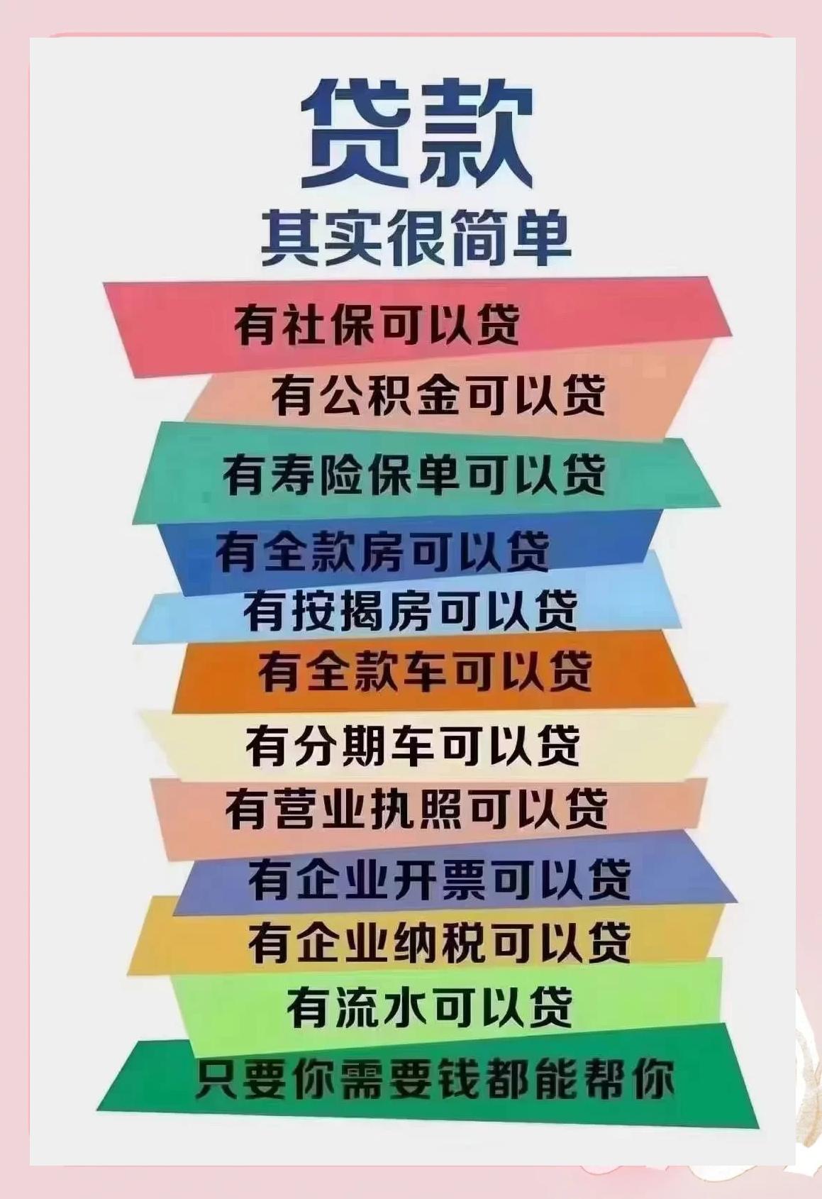 滨州最新有社保必下的小额贷款方法分析(最方便真实的滨州个人社保贷款能贷多少方法)